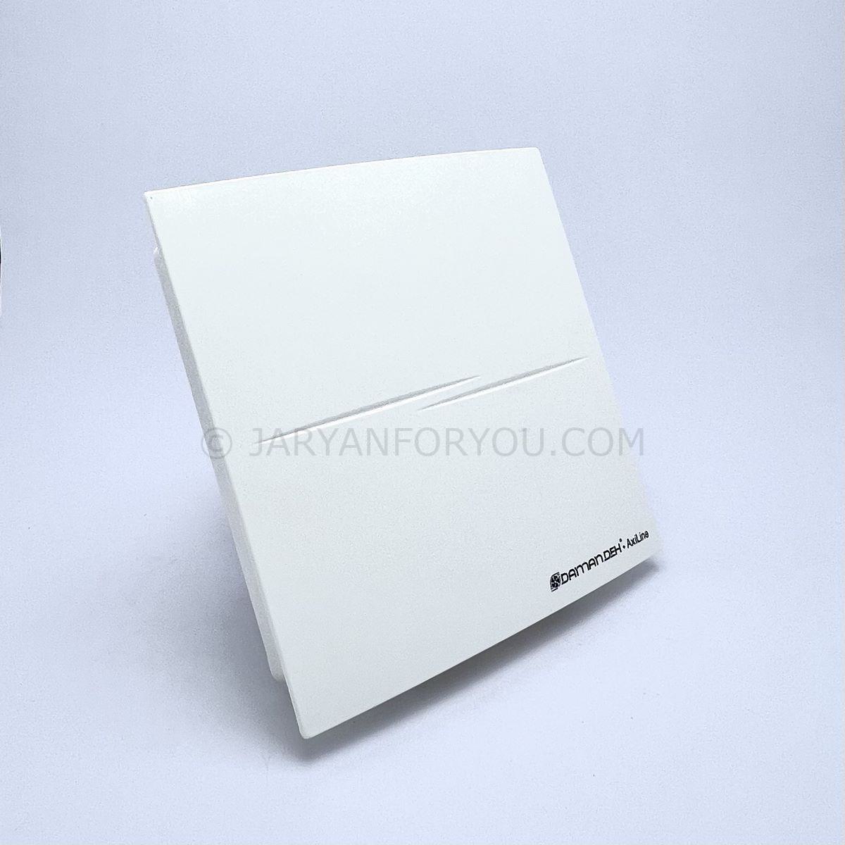 هواکش خانگی مدل شماره 13 هواکش خانگی مدل شماره 13