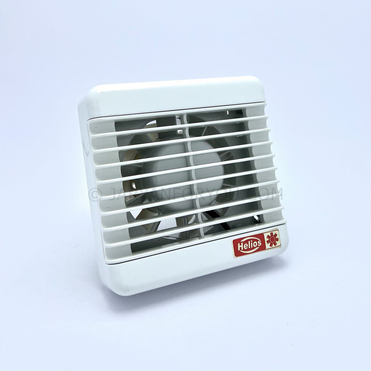 6 - JFY هواکش مکش بالا توربو - Image 1