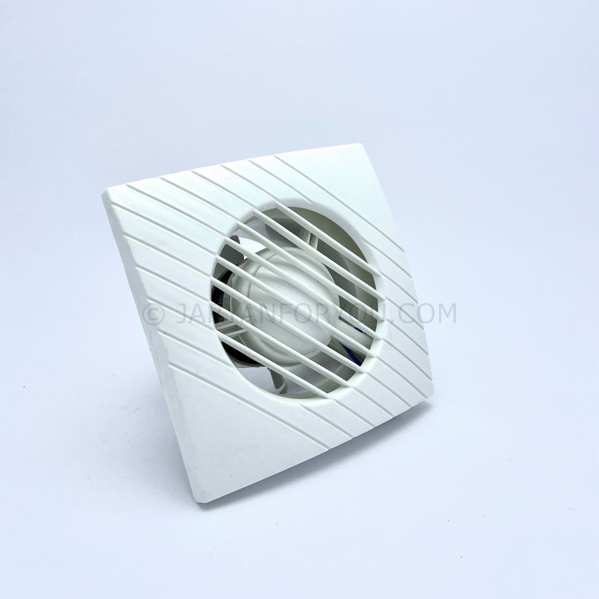 7 - JFY هواکش پارس صادراتی - Image 1