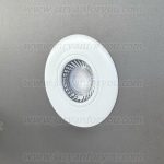 هالوژن لنزدار 10وات IP ضدآب
