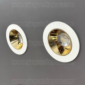 هالوژن دیپ داخل رز گلد
