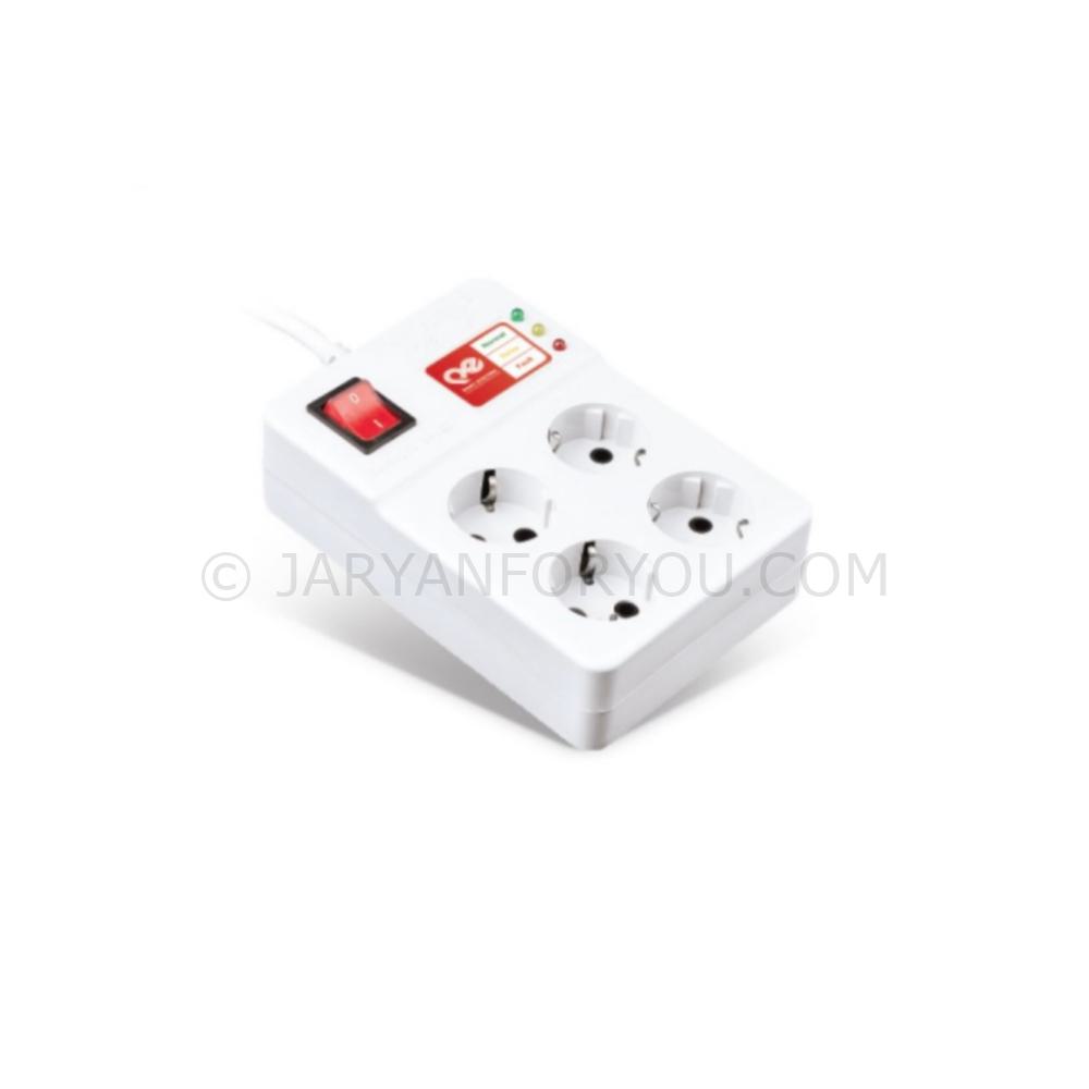 IMG_6412 - JRYN محافظ چهار خانه صوتی وتصویری - Image 1