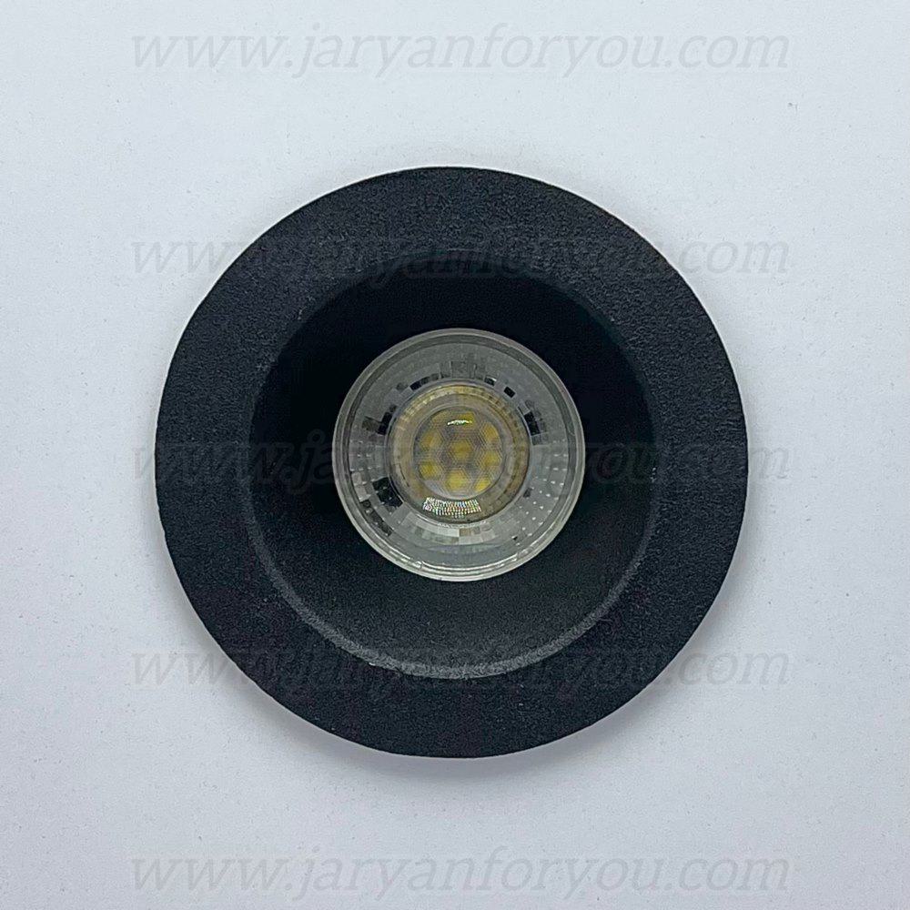 IMG_6584 - JRYN هالوژن دایکاست عمیق سنگین سفید / مشکی - Image 1