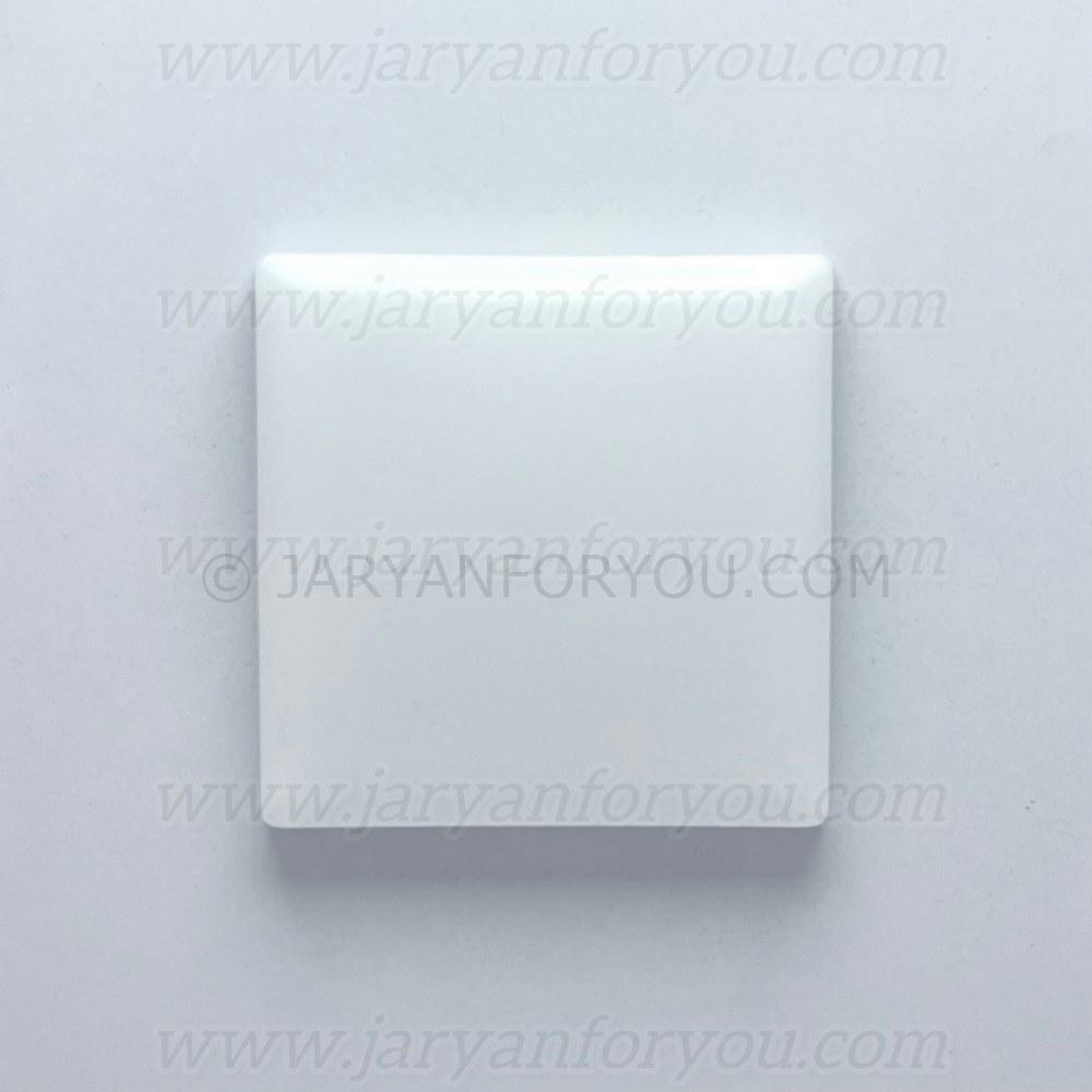 IMG_6595 - JRYN هالوژن توکار تمام نور 17سانت - Image 1