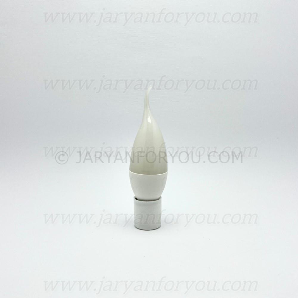 IMG_6297 - JRYN لامپ اشکی مات لوستری - Image 1