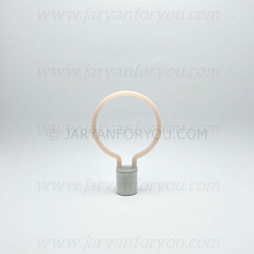 IMG_6305 - JRYN لامپ نئونی طرح گرد - Image 1