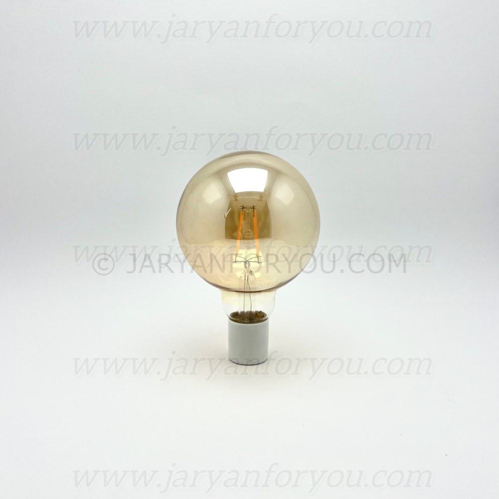 IMG_6308 - JRYN لامپ G125 شامپاینی - Image 1