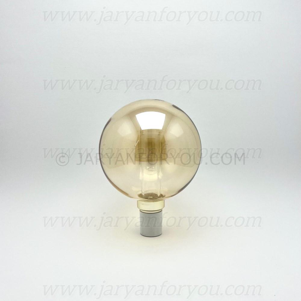 IMG_6314 - JRYN لامپ G95 لوله ای شامپاینی - Image 1