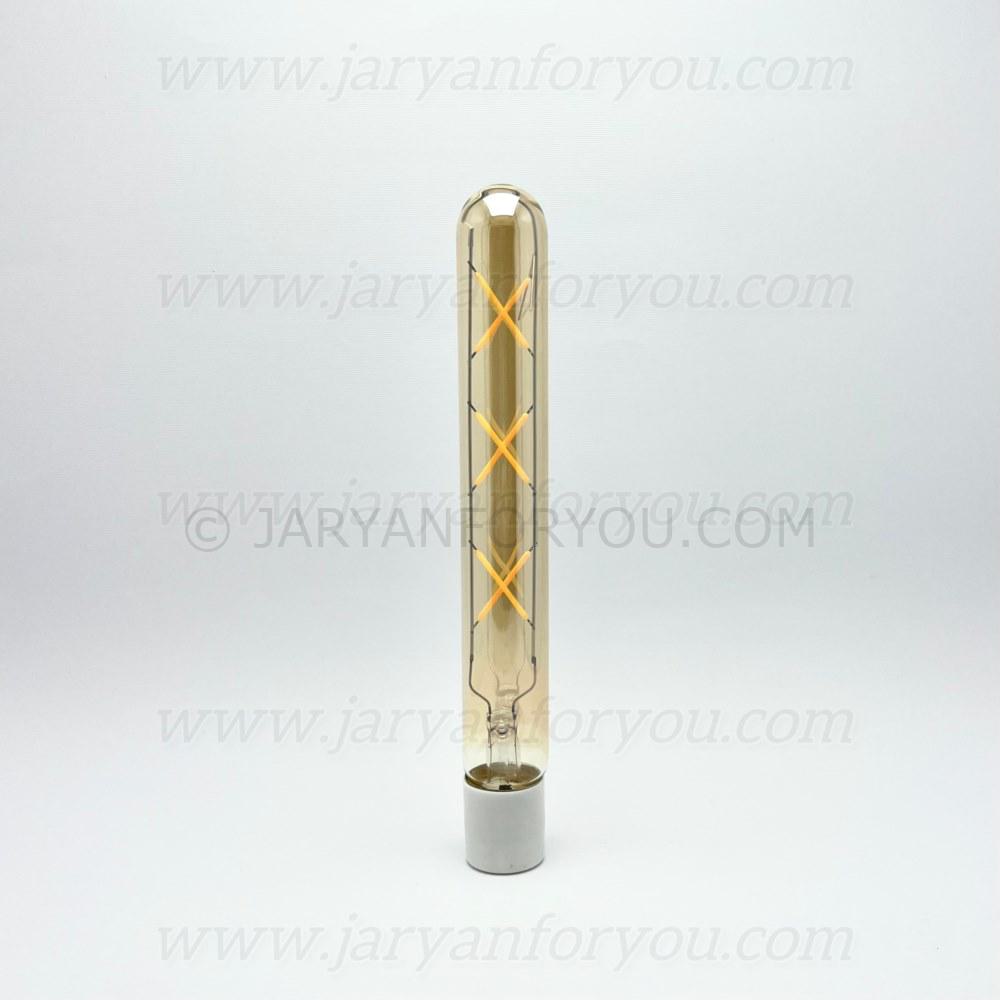 IMG_6316 - JRYN لامپ ادیسونی T300 شامپاینی - Image 1