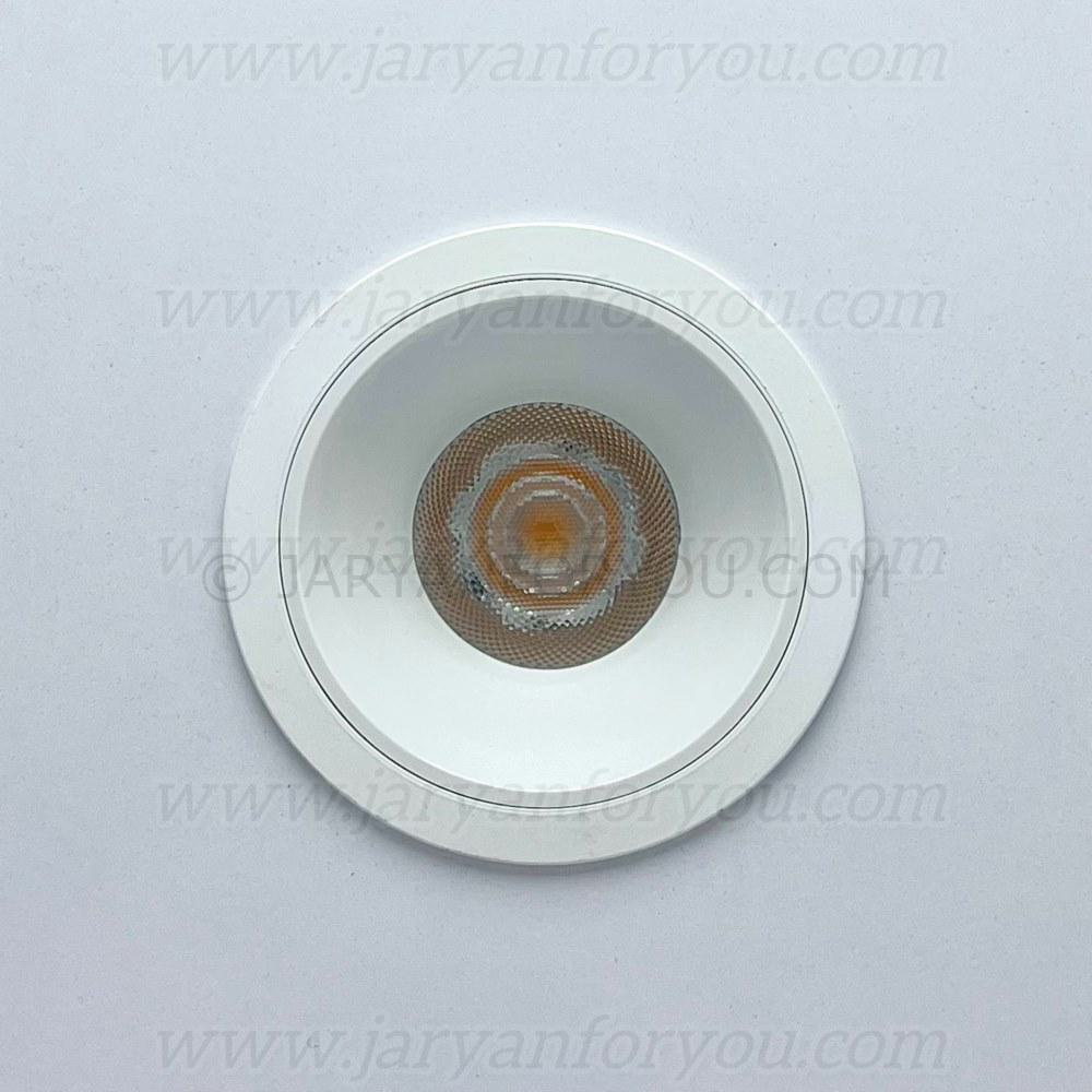 IMG_6326 - JRYN هالوژن 7 وات عمیق - Image 1