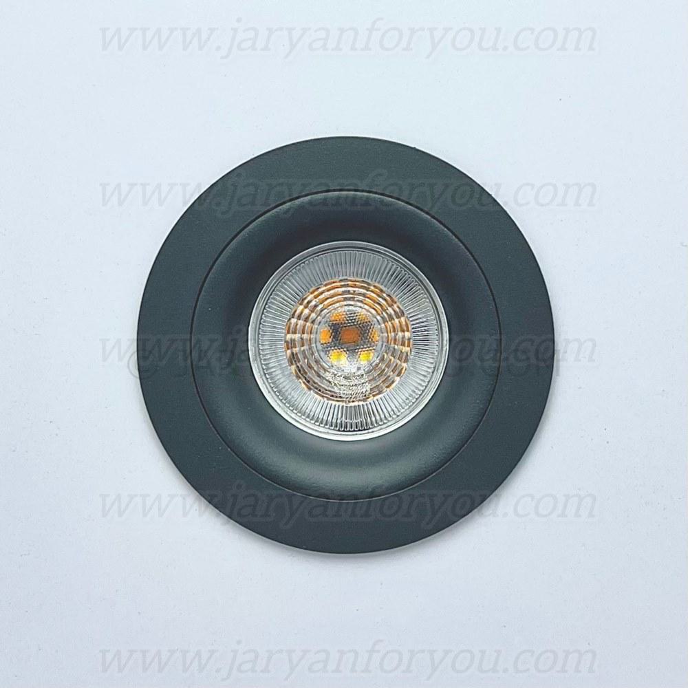 IMG_6329 - JRYN هالوژن آلومینیوم نوک مدادی - Image 1