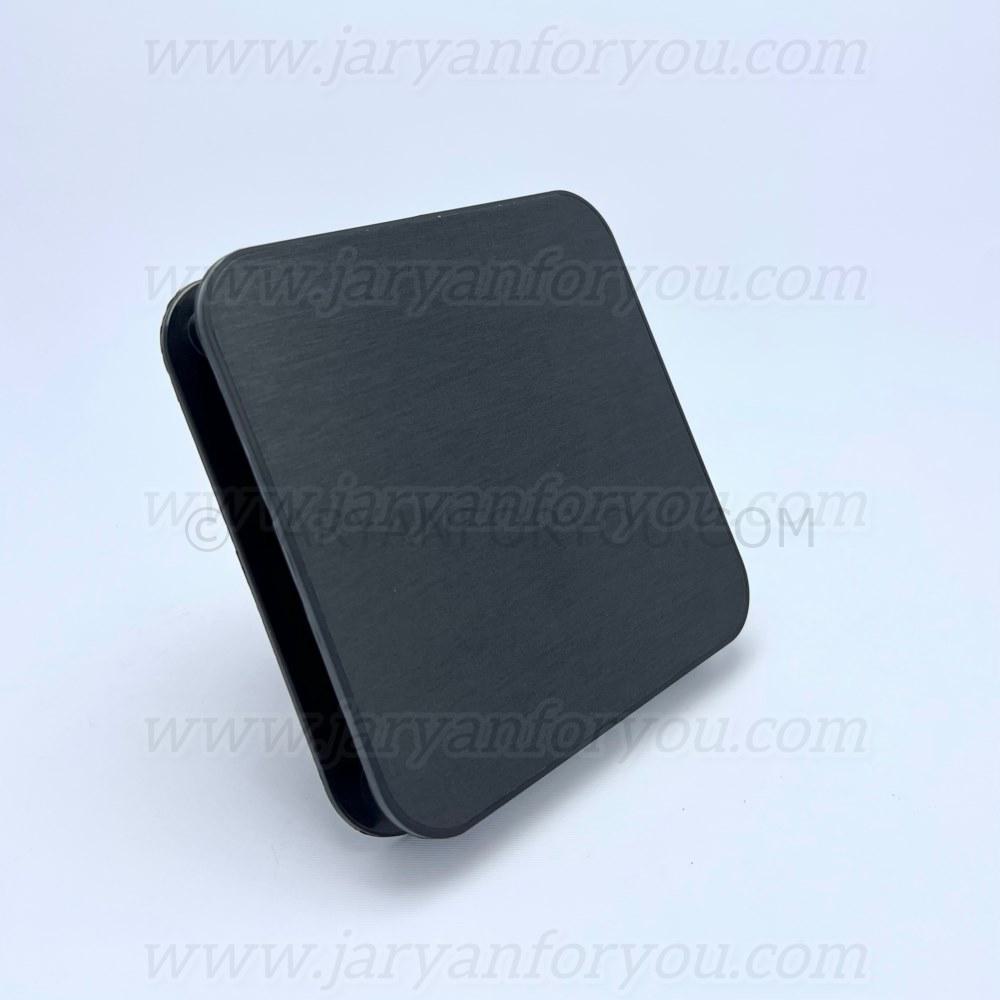 IMG_6525 - JRYN هواکش دوپنل موتور توربو مشکی - Image 1