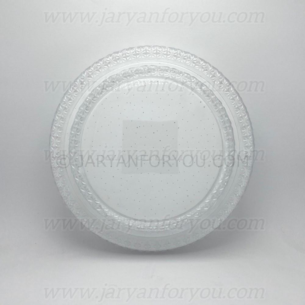 IMG_6560 - JRYN چراغ سقفی سه حالته طرح دو طبقه - Image 1