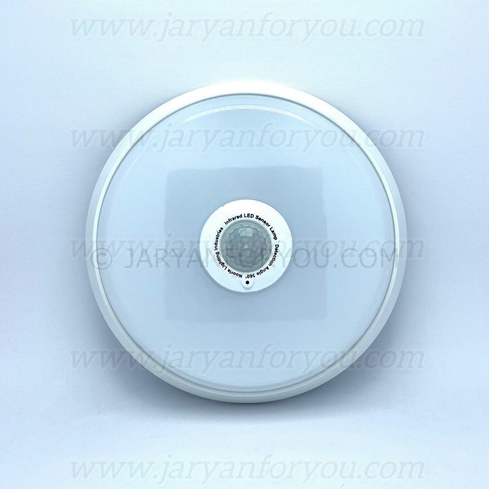 IMG_6566 - JRYN چراغ سقفی سنسوردار LED - Image 1