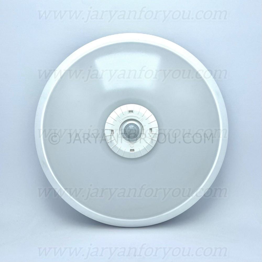 IMG_6567 - JRYN چراغ سقفی سنسوردار SMD - Image 1