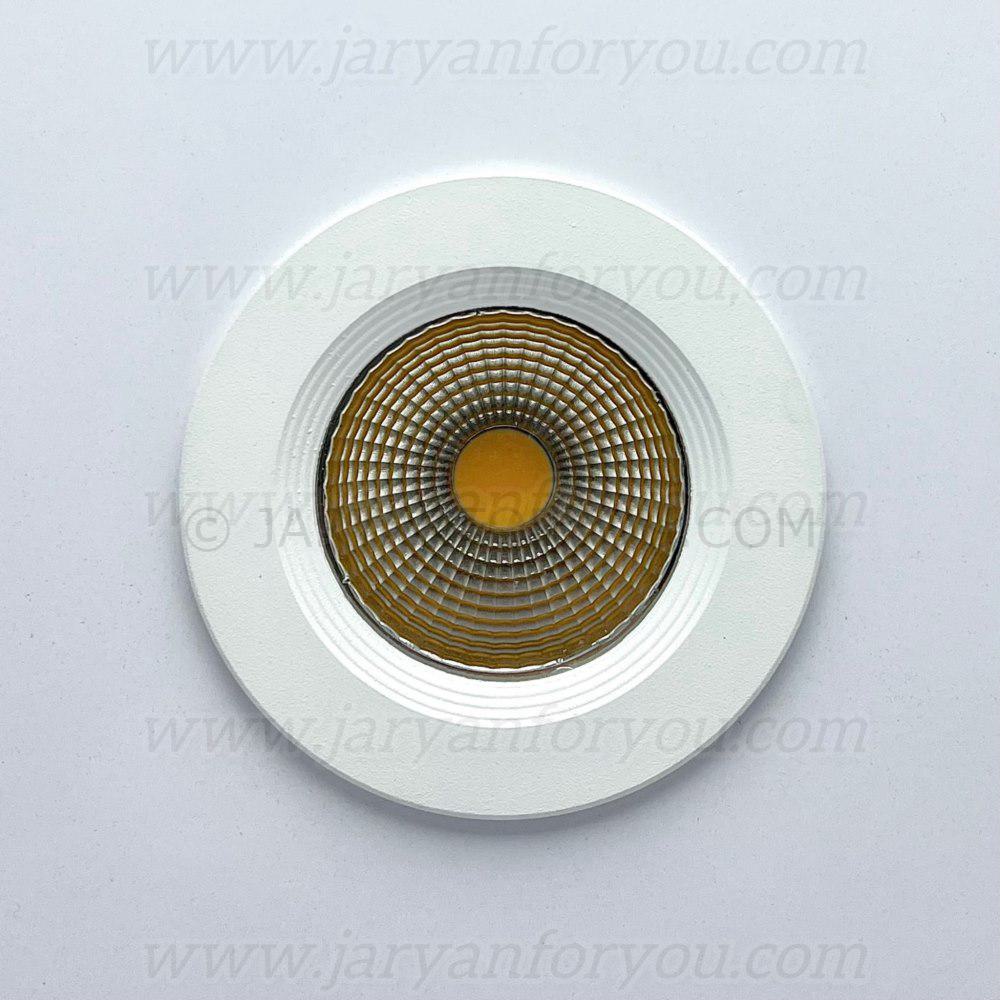 IMG_6624 - JRYN هالوژن دایکاست COB سفید - Image 1