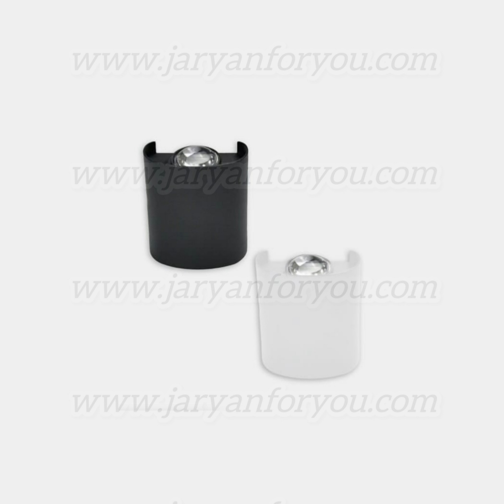 IMG_8860 - JRYN دیواری ردیفی 1+1 9چیپ دایکاست - Image 1