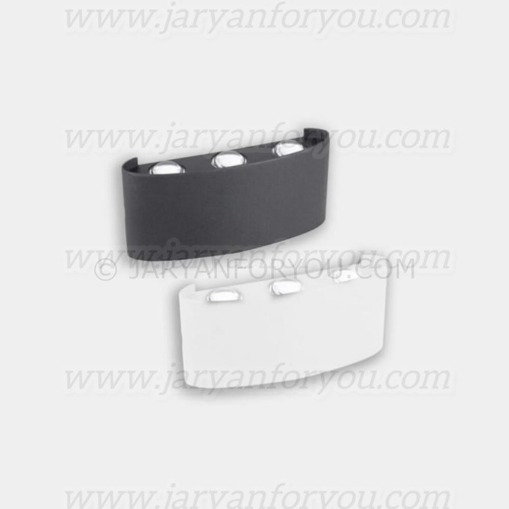 IMG_8862 - JRYN دیواری ردیفی 3+3 9چیپ دایکاست - Image 1