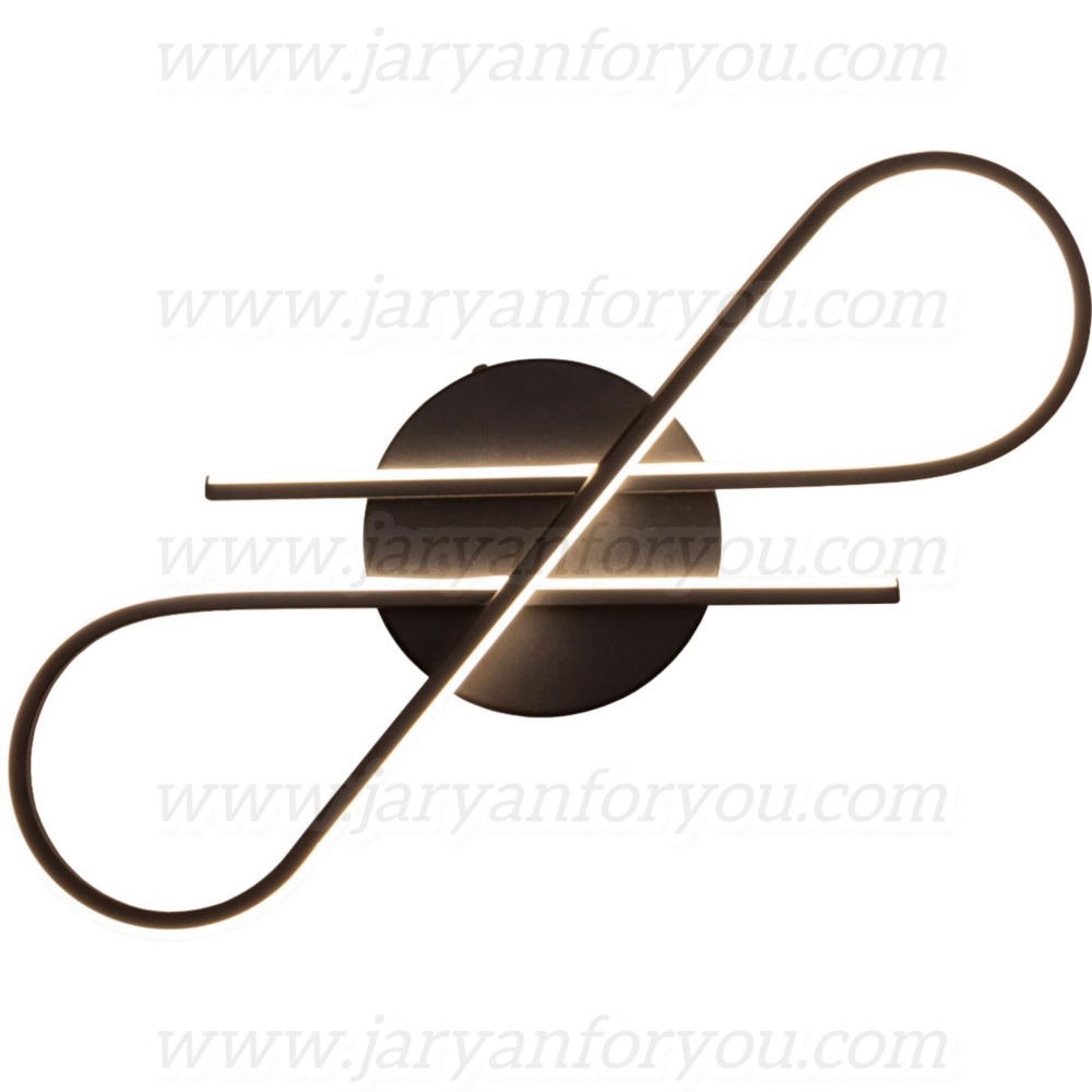IMG_9002 - JRYN چراغ دیواری 3حالته P جریان - Image 1