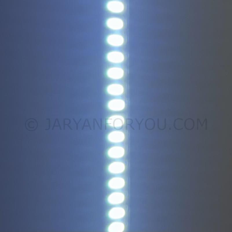 IMG_1751 - 1K JPEG ریسه نورمخفی تک لاین پر نور سیلیکنی مهتابی - Image 1
